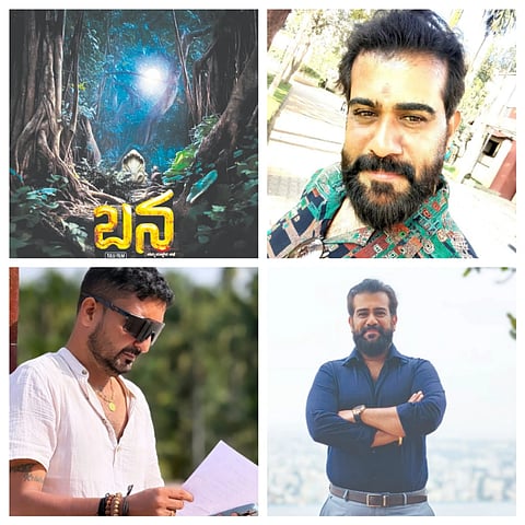 ನಿರೂಪಕ ಜೆಪಿ ಶೆಟ್ಟಿ