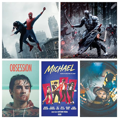 Hollywood Movies ruling Indian BO