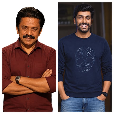  Upendra Limaye