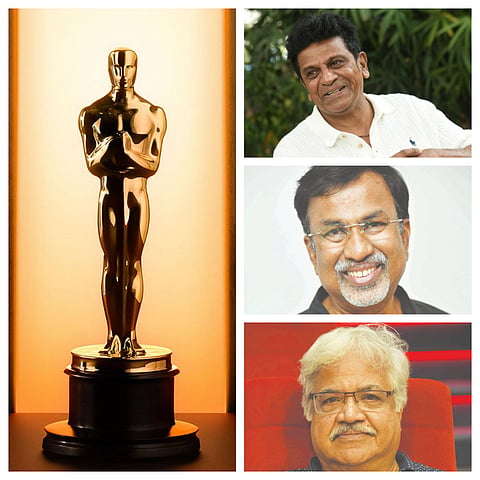 Oscar Awards -