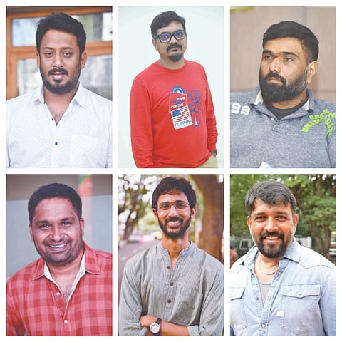 ಹಿಂದಿ ಚಿತ್ರ ನಿರ್ದೇಶಿಸುತ್ತಿರುವ ಕನ್ನಡ ನಿರ್ದೇಶಕರು