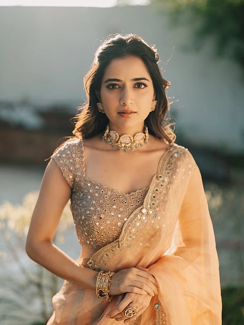 ಆಶಿಕಾ ರಂಗನಾಥ್