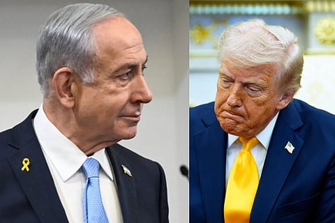 Netanyahu 