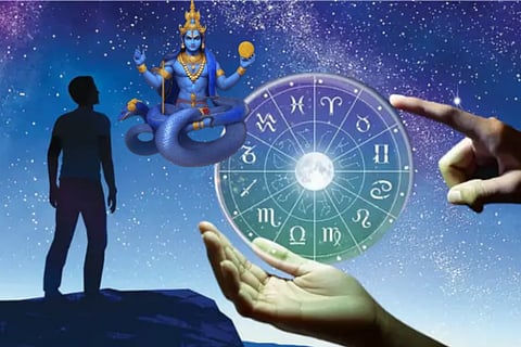 Zodiac Signs 