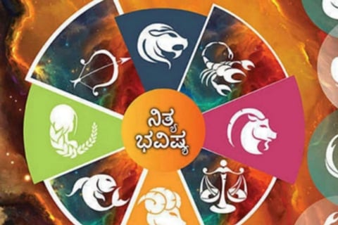 Daily Astrology 