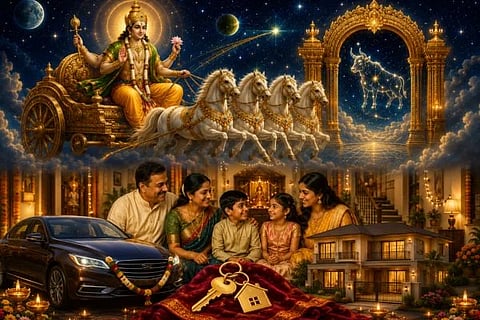 ಸಾಂದರ್ಭಿಕ ಚಿತ್ರ