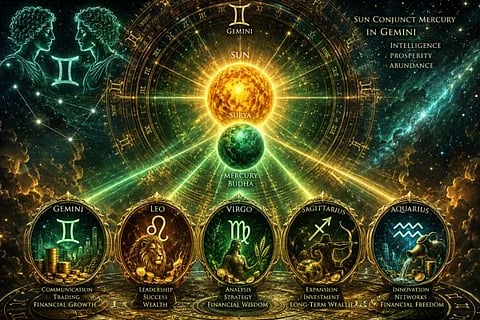 Astrology ಸಾಂದರ್ಭಿಕ ಚಿತ್ರ