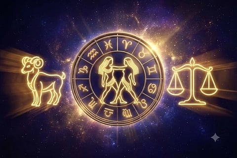 Astrology  ಸಾಂದರ್ಭಿಕ ಚಿತ್ರ