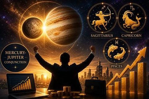 Astrology  ಸಾಂದರ್ಭಿಕ ಚಿತ್ರ