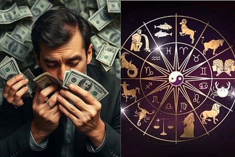 Astrology (ಸಾಂದರ್ಭಿಕ ಚಿತ್ರ)