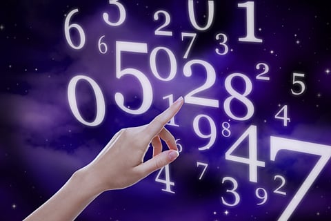  Numerology