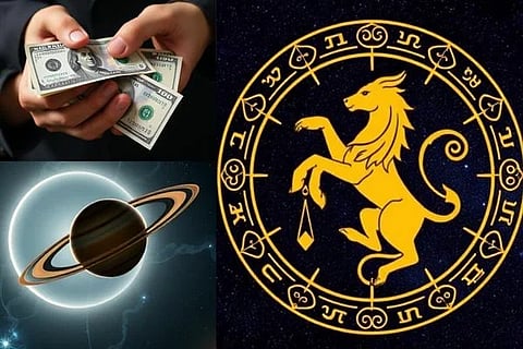 Astrology (ಸಾಂದರ್ಭಿಕ ಚಿತ್ರ)