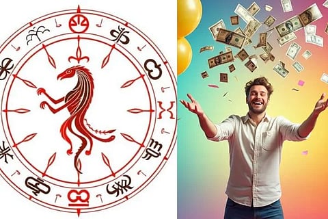 Astrology (ಸಾಂದರ್ಭಿಕ ಚಿತ್ರ)