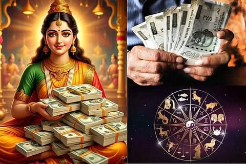 Astrology (ಸಾಂದರ್ಭಿಕ ಚಿತ್ರ)