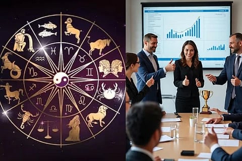 Astrology (ಸಾಂದರ್ಭಿಕ ಚಿತ್ರ)