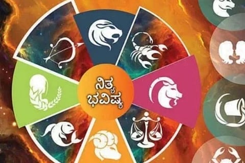 Daily Astrology