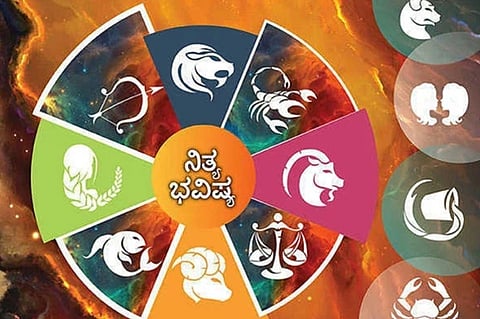 Dail Astrology