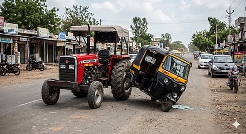 ಸಾಂದರ್ಭಿಕ ಚಿತ್ರ