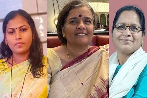 ಕರ್ನಾಟಕ ಪತ್ರಕರ್ತೆಯರ ಸಂಘದ ವಾರ್ಷಿಕ ಪ್ರಶಸ್ತಿ ಪ್ರಕಟ