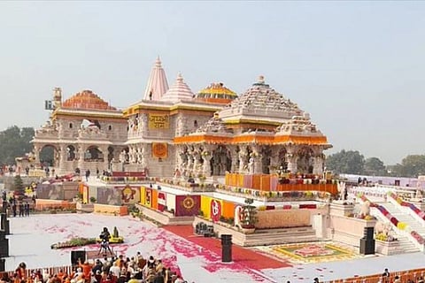  Ayodhya