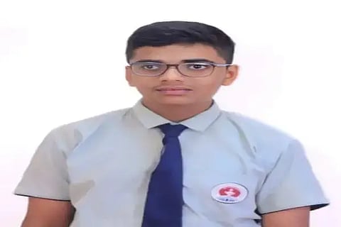 ರಾಜ್ಯಮಟ್ಟದ ಮಕ್ಕಳ ಕನ್ನಡ ಸಾಹಿತ್ಯ ಸಮ್ಮೇಳನದ ಸರ್ವಾಧ್ಯಕ್ಷ ಬಿ.ಪಿ.ಶ್ರೀಕಾಂತ್.