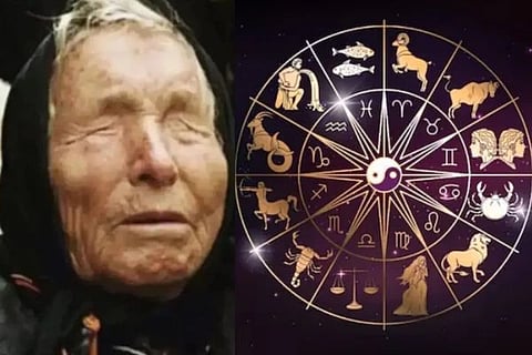 Astrology (ಸಾಂದರ್ಭಿಕ ಚಿತ್ರ)