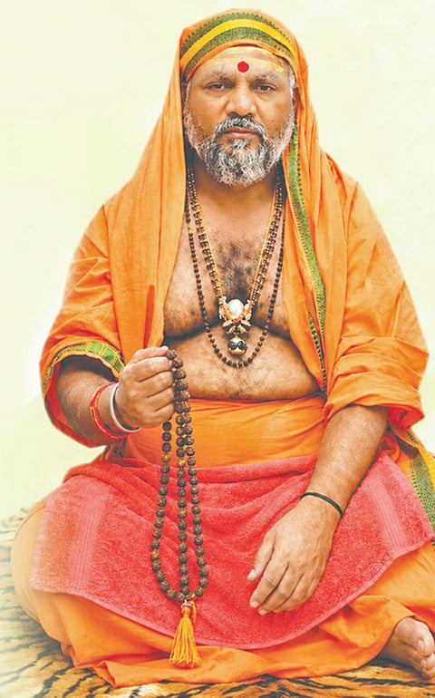 ಡಾ.ಗುರುಪಾದಲಿಂಗ ಶ್ರೀ