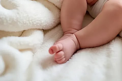 daughter