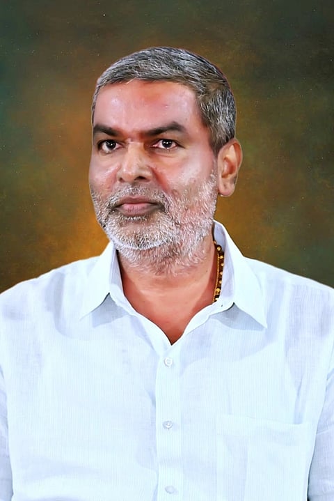 ಬಾಲಚಂದ್ರ ಜಾರಕಿಹೊಳಿ