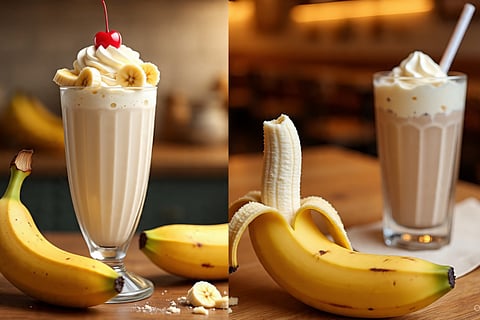 Banana 