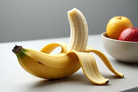 banana