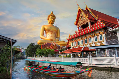 Thailand