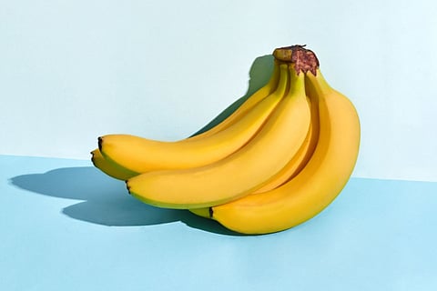 Bananas