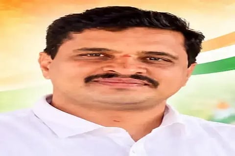 ಭಂಡಾರಿ ಮಾಲತೇಶ್