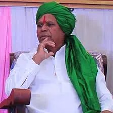 ದಾಸೋಹ ರತ್ನ ಚಕ್ರವರ್ತಿ ಶ್ರೀದಾನೇಶ್ವರ ಸ್ವಾಮೀಜಿ ಇನ್ನಿಲ್ಲ