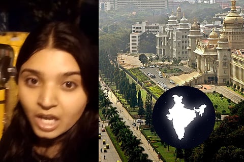  Bangalore