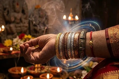 ಸಾಂದರ್ಭಿಕ ಚಿತ್ರ