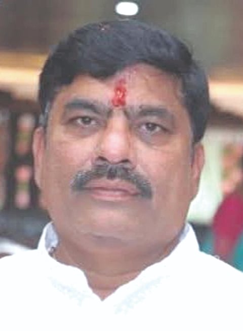  ಬಸರೆಡ್ಡಿ ಅನಪುರ 