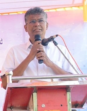  ಸತೀಶ ಜಾರಕಿಹೊಳಿ