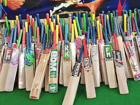 ಕ್ರಿಕೆಟ್​ ನಿಯಮಗಳಲ್ಲಿ 73 ಬದಲಾವಣೆ ಮಾಡಿದ ಎಂಸಿಸಿ; ಚೆಂಡು-ಬ್ಯಾಟ್​ ರೂಲ್ಸ್​ ತಿದ್ದುಪಡಿ!