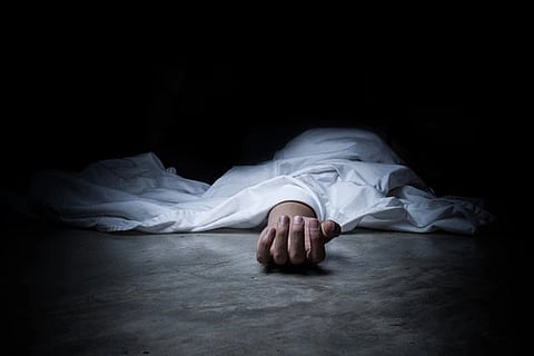 ಸಾಂದರ್ಭಿಕ ಚಿತ್ರ
