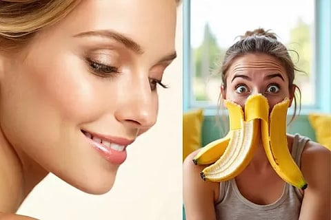 Skin care ಸಾಂದರ್ಭಿಕ ಚಿತ್ರ
