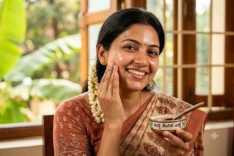  Skin Care Tips (ಚಿತ್ರ X)