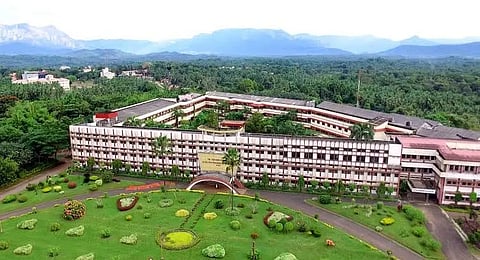 ಎಸ್‌ಡಿಎಂ ಕಾಲೇಜು