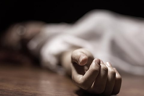 Belagavi Murder