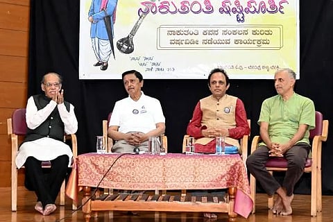 ಡಾ.ಜಿ.ಬಿ. ಹರೀಶ