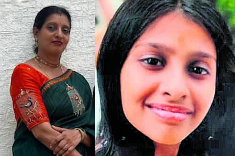 Whitefield mother daughter death