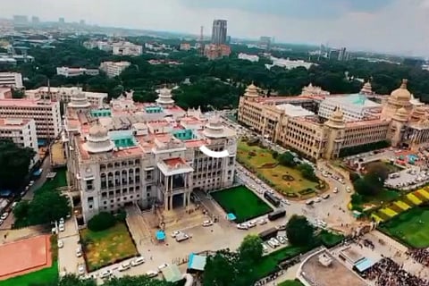 bengaluru