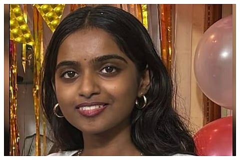 College student jumps into Sankey Tank in Bengaluru 