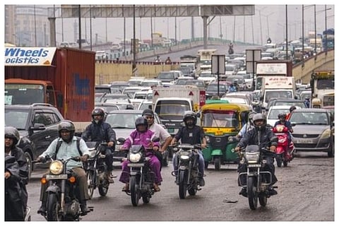 Bengaluru Traffic Police announce vehicle restrictions on five flyovers in the city from September 4